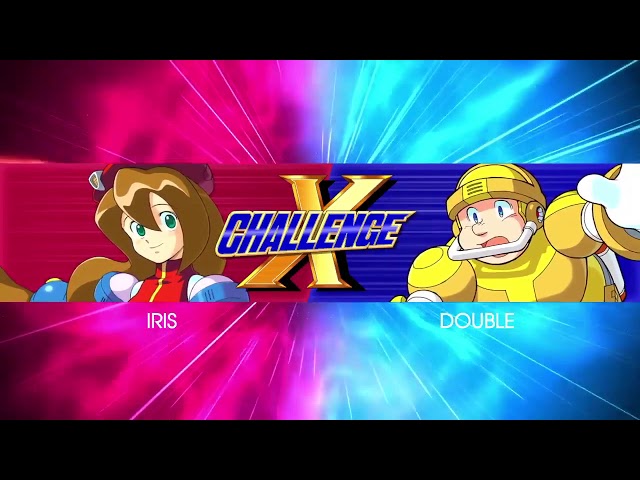 X Challenge Vol.1 Stage 9 [Normal] [COMMENTATED] - Mega Man X Legacy Collection