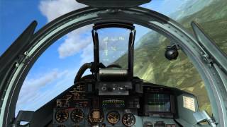 Digital Combat Simulator (DCS) World | =HH=MADMAX A-10C Warthog Runs!! screenshot 4