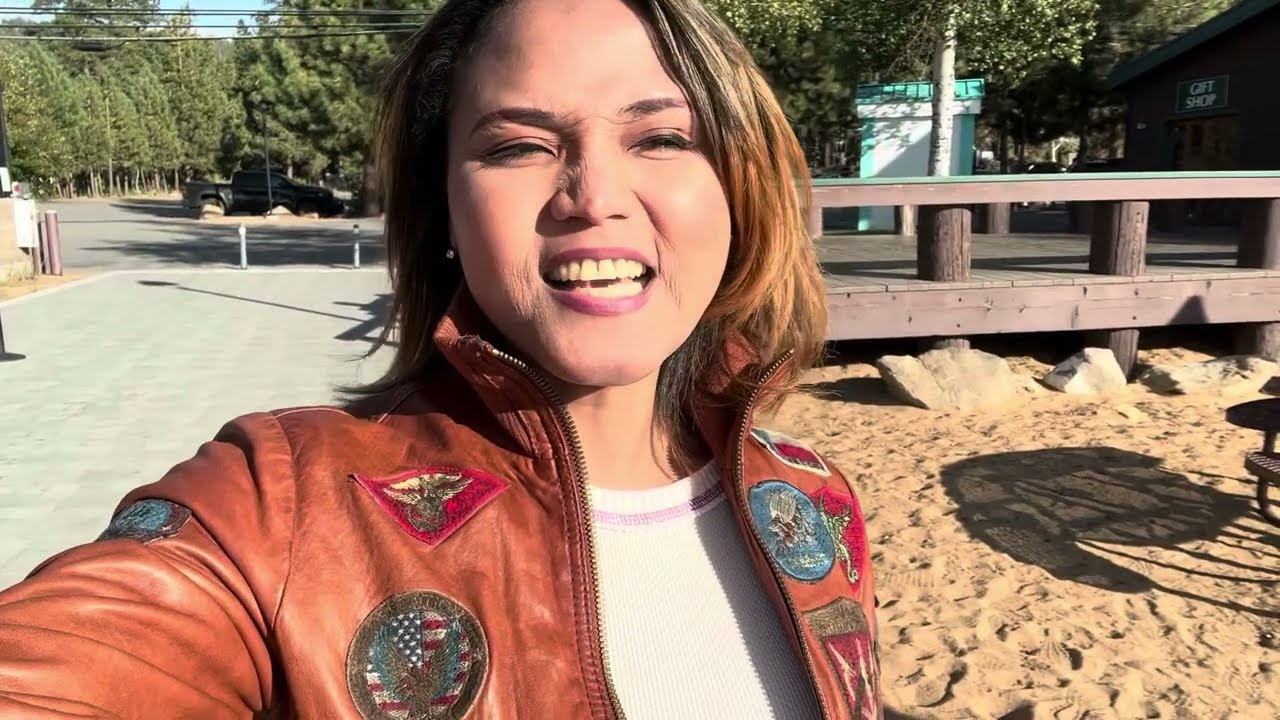 Lake Tahoe Cruises / MS Dixie II