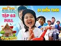 Gia đình là số 1 Phần 2| tập 63 full: Trạng Nguyên cúp học mua xe thực hiện ước mơ cho Tâm Anh Tâm Ý