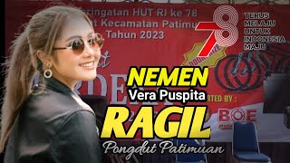 NEMEN - VERA PUSPITA - RAGIL PONGDUT