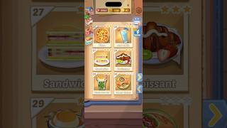 Cookingdom Level 30 Walkthrough #walkthroughwizard #games #satisfyingames #gaming #cookingdom screenshot 3