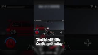 Saved by nitrous 😱💨 Clutch win!