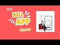 Odoo Billing App