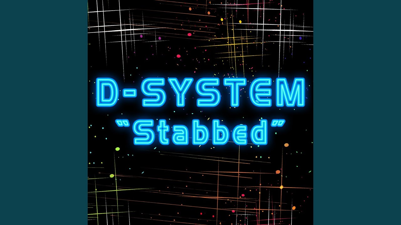 YouTubeでStabbed (Giuseppe D. vs. Kraken Prj Mix)を視聴