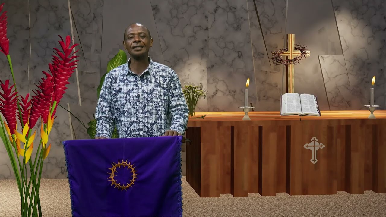 LIVE: UPENDELEO WA MUNGU KWA AFRICA NA WAAFRIKA. VOL 4