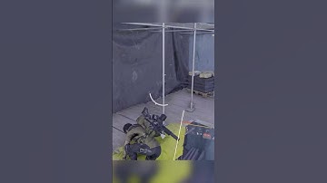 Loot Gone Wrong: Epic Fail in The Division 2 #gaming