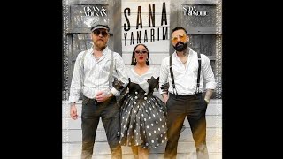 Okan & Volkan Feat. Seda Tripkolic - Sana Yanarım (Karaoke Versiyon)