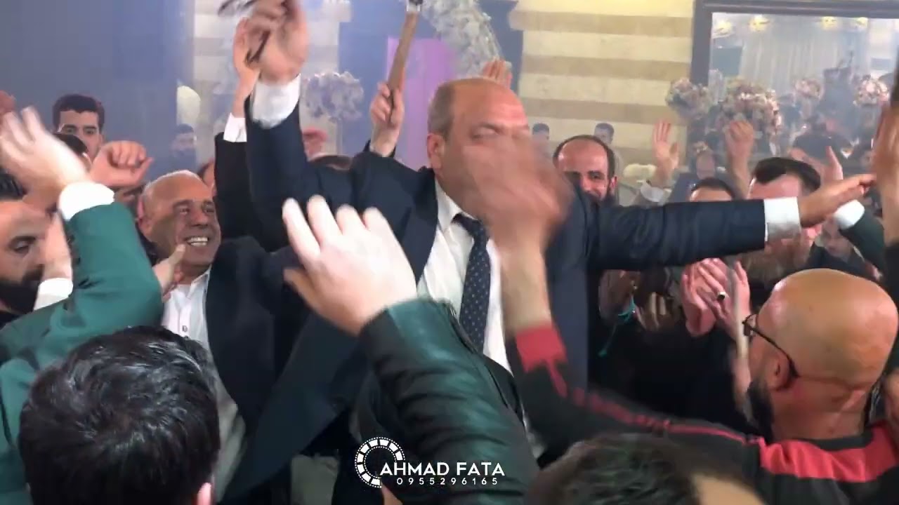 العريس المهندس يوسف شمه الجزء 4