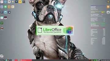 Puppy Linux 8..Now On Older Hardware..!!