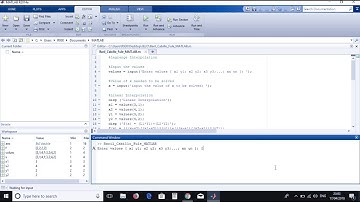 BARIL CABILLO FULE MATLAB LAGRANGE INTERPOLATION