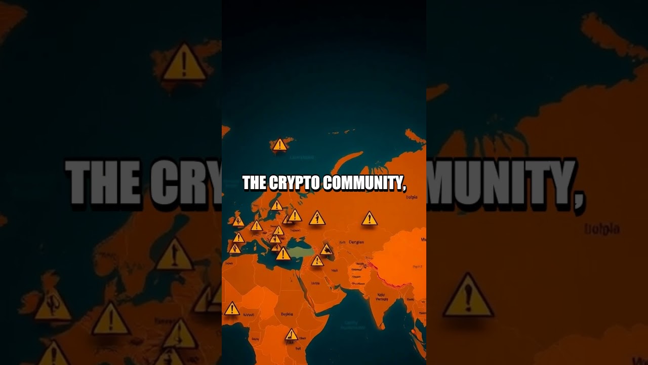 OneCoin: The Global Crypto Empire That Fell