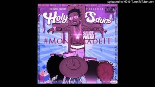 08 Sauce Symphony (Chopped & Screwed) [Holy Sauce]