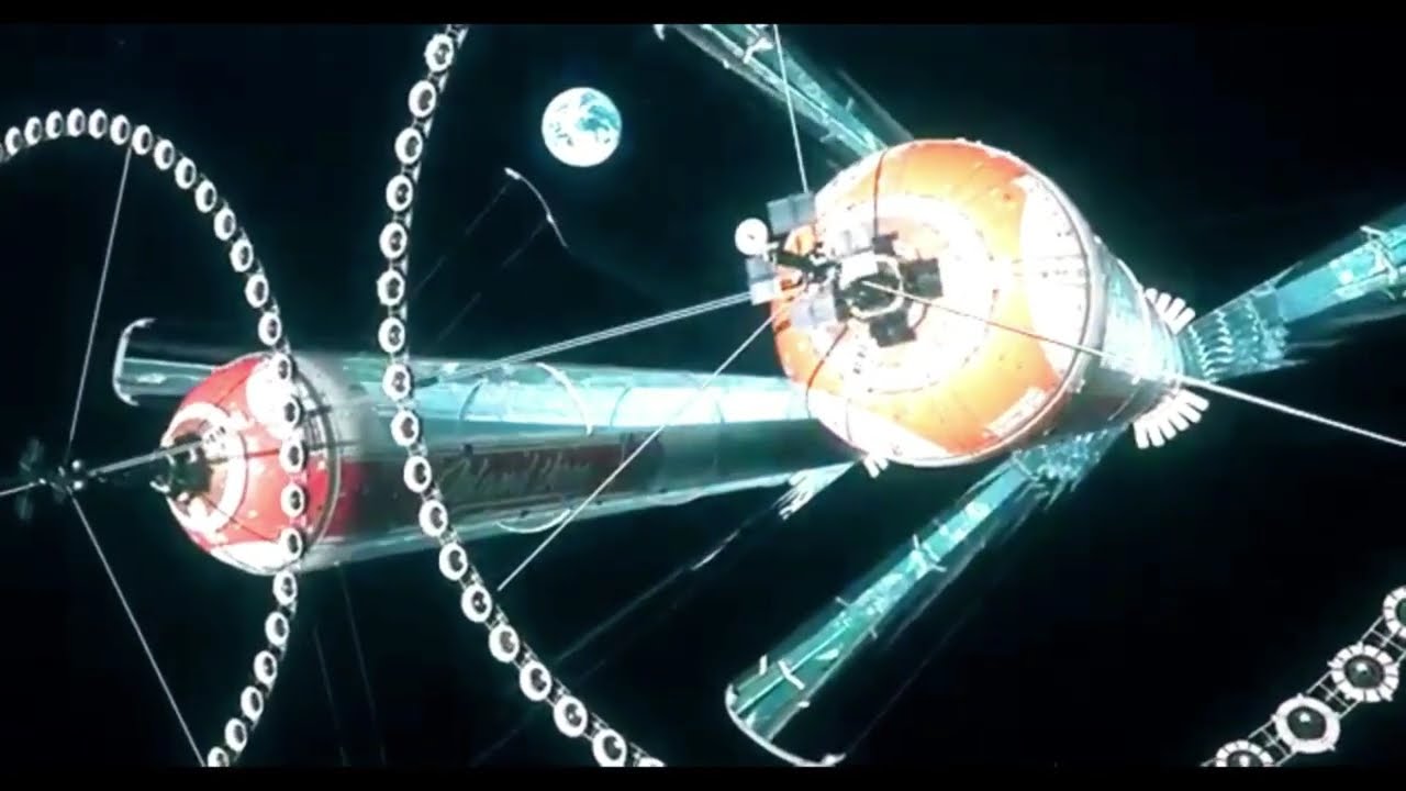 Castel 66 - Code System (feat Alpines) (Visualaser)