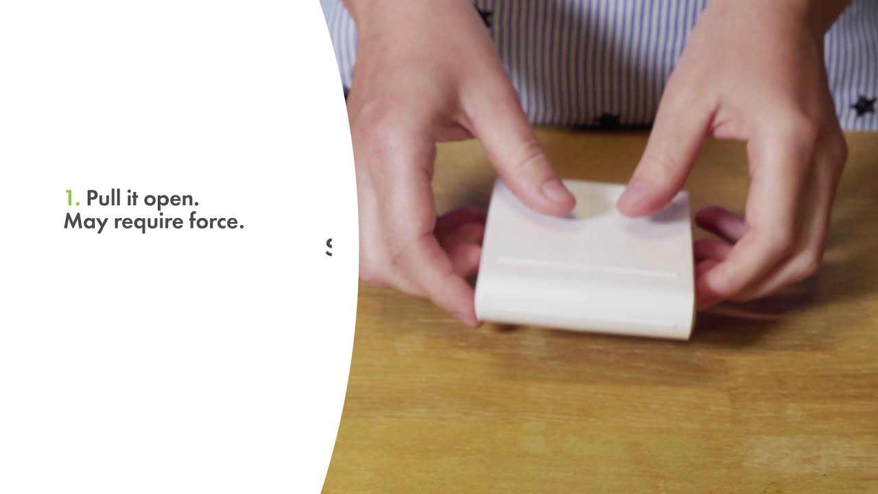 How To Open Your Smart Garden 3 Float