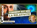  jeanphilippe uzan  une thorie voit toujours plus loin que son crateur ftil einstein