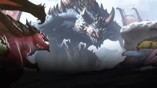 Dragonflight Legados - Capítulo 1