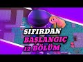 #SıfırHesap | Brawl Stars 12 bölüm