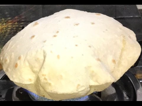 Ajwain ki roti ke faayde ( benefits of ajwain ki roti) - YouTube