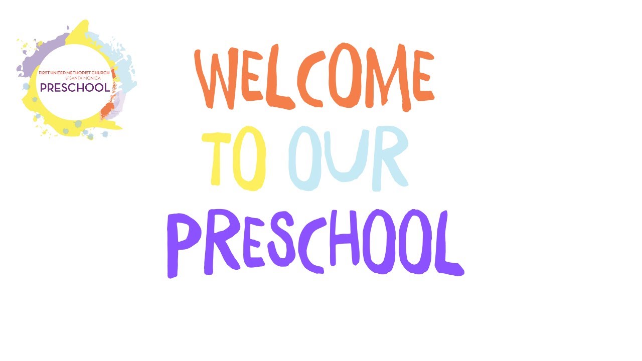First UMC Of Santa Monica Preschool YouTube first-umc-of-santa-monica-preschool-youtube