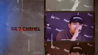 Status Wa dan Instagram terbaru serta keren, 'Kau Yang Terindah' Oncy Ungu