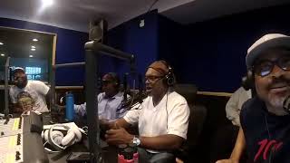 CLASSIC MAN-SIONS! "Men Shaming" SG: Corey Holcomb| Bobby Glanton-Smith| Ray Grady| Geoff Brown