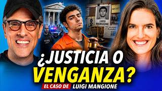 Luigi Mangione: ¿héroe o villano? El caso que dividió a internet - Maca Riva y Marco Antonio Regil