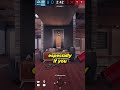 How To Play Jager #r6s #shorts