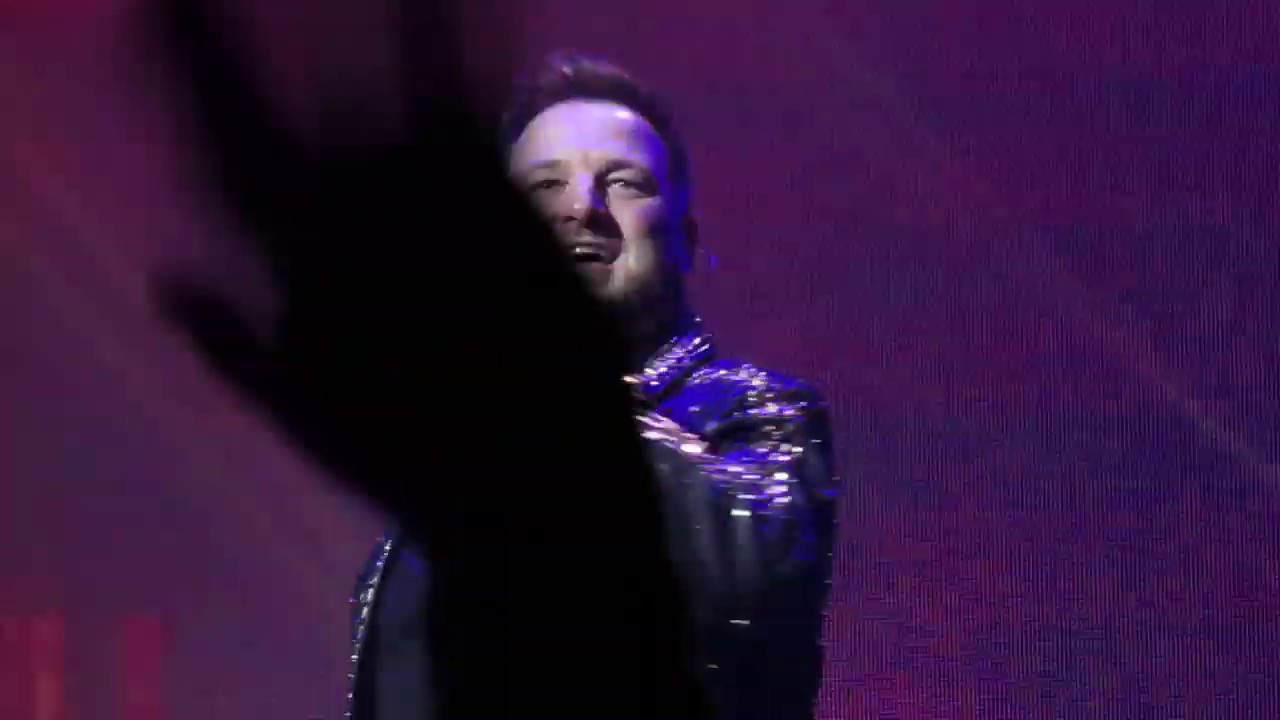 Boyzone Coming Home Now Final Ever Show London Palladium 25th October 2019 The Final Five T