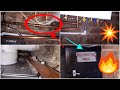 Plumbers Videos - Dangerous Boiler - Leeds Plumber - Gas Training