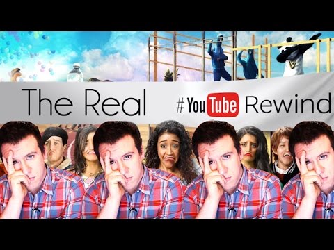 THE REAL Youtube