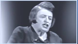Ayn Rand: Romantic love is selfish and responsibility to others