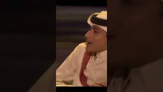 Morgan Freeman In Qatar World Cup 2022 Opening Ceremony