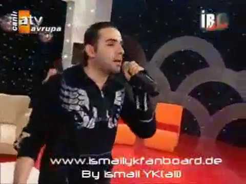 ISMAIL YK - ISTEMIYORUM SENI