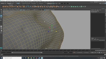 Maya: Fix for yellow edges