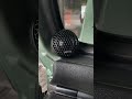🚙💥 Gypsy Audio Upgrade – Next-Level Sound Experience! 🔊🔥 #car #automobile #carspeaker