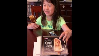 Kora And Timmy Presents Boba Popsicle Tasting