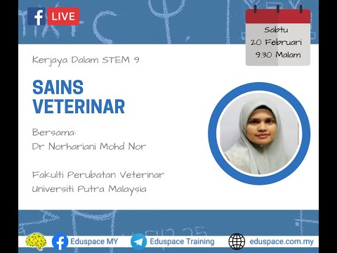 Video: Kemajuan Lama Dalam Perubatan Veterinar Masih Baru - Perubatan Veterinar Sekolah Lama