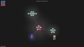yisol/IDM-VTON - Gource visualisation