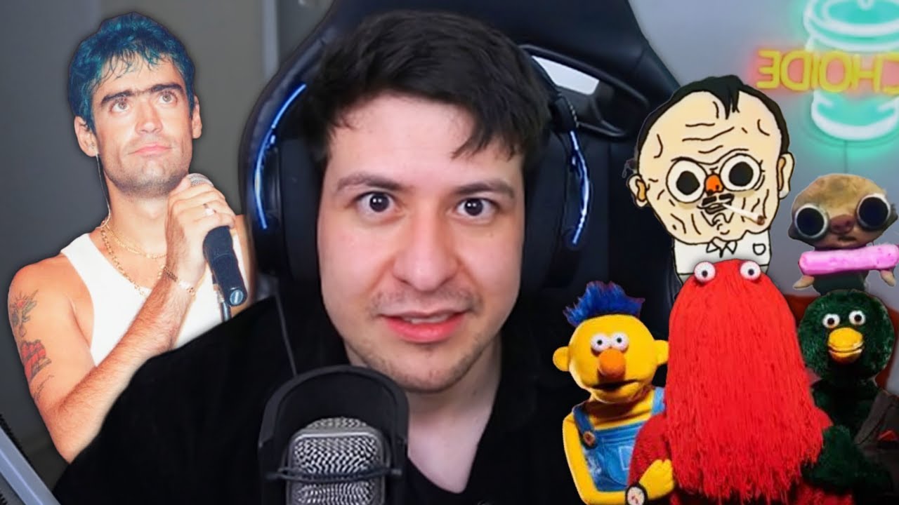 ANALIZANDO CANCIONES TURBIAS