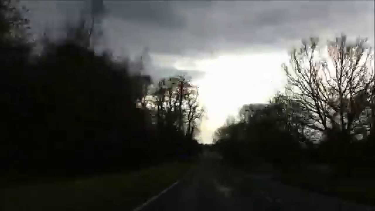 Areas of Outstanding Natural Beauty