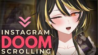 doomscroll Melakukan Kegiatan Paling Tidak Produktif