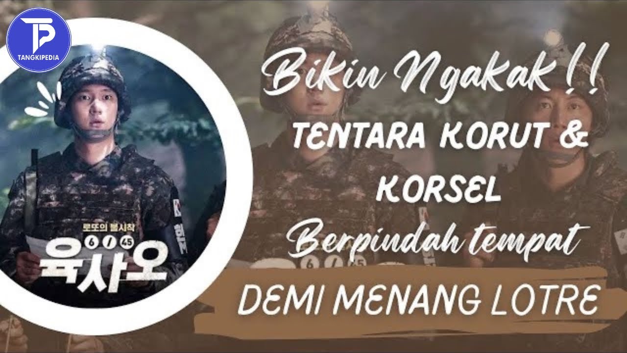 Butuh hiburan? Wajib tonton sampai habis‼️ Dijamin ga bakal berenti ketawa | Alur Cerita Film 6/45