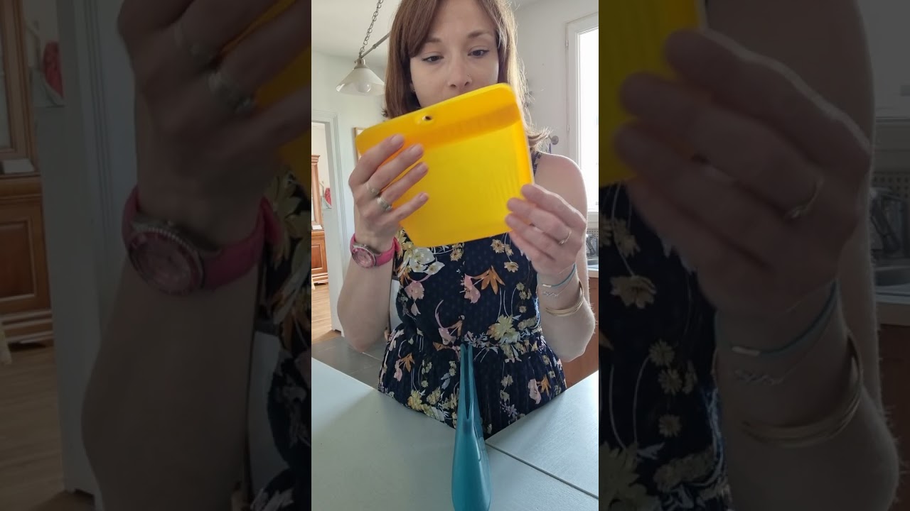 Zoom produit sur les Ultimate Silicone bag Tupperware - Chloé cuisine avec Tupperware