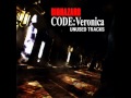 Re code veronica unused tracks 2  murderous eyes full version