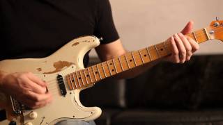 Balls to the Wall riff .mp4