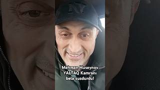 İlham Əliyevin Qoyunları Dil Açıb Mehman Yaltaqları Belə Susdurur Ay Kamran. Az Girənlik Et