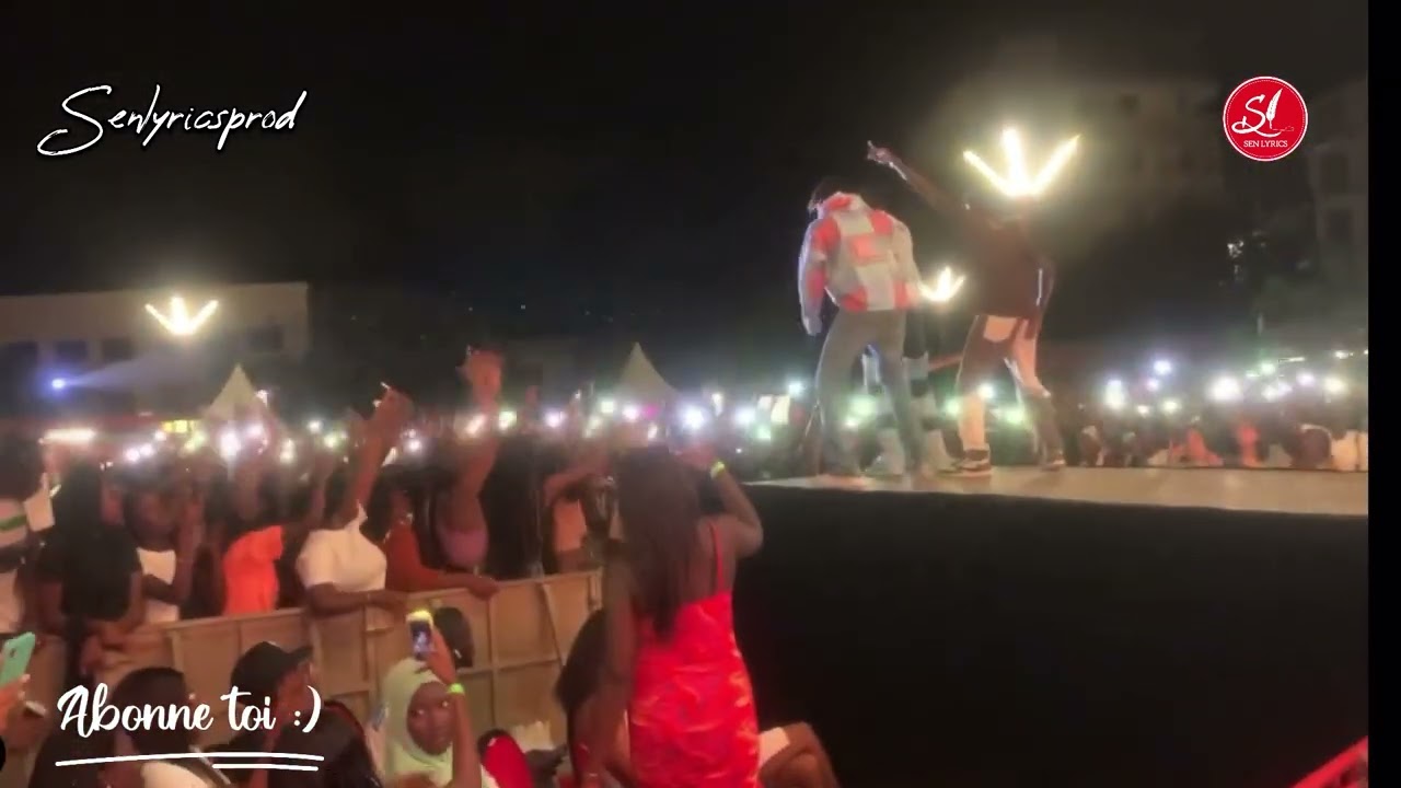 Watch CONCERT VJ : Prestation ZO FLAME 🔥 | FATAL MA FOFOU 🙆🏾♂️ on YouTube Watch CONCERT VJ : Prestation ZO FLAME 🔥 | FATAL MA FOFOU 🙆🏾♂️ on YouTube