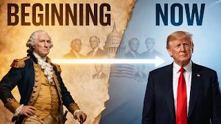 All US Presidents Explained in 7 Minutes!” 🚀