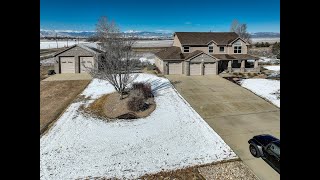 18031 Wagon Trail video tour
